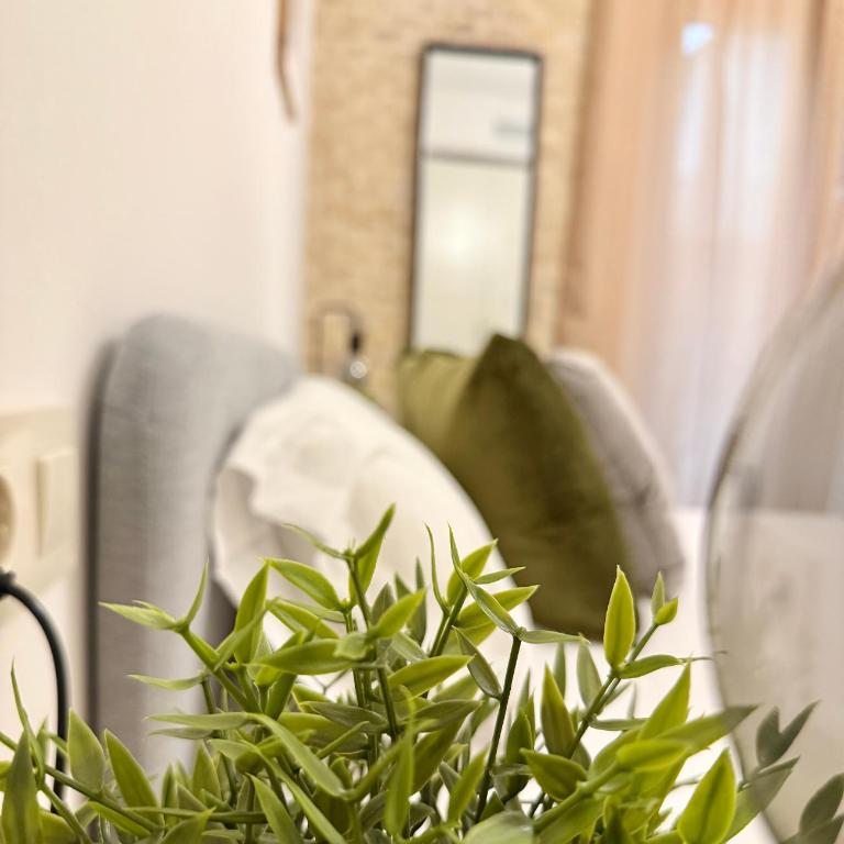 Vive Zaragoza XV - One-Bedroom Apartment - 3