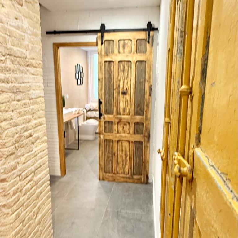 Vive Zaragoza XV - One-Bedroom Apartment - 17