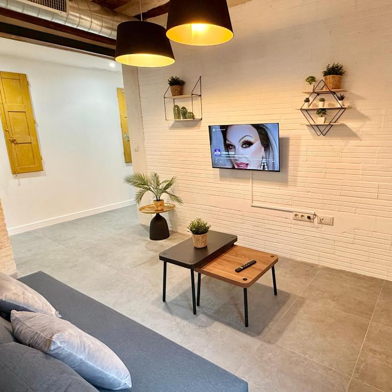 Vive Zaragoza XV - One-Bedroom Apartment - 7
