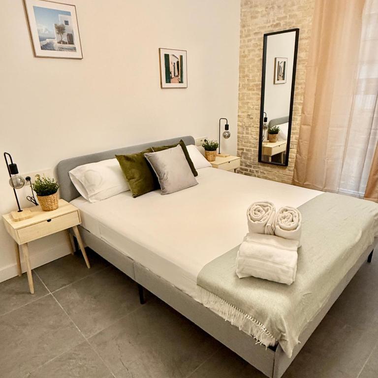 Vive Zaragoza XV - One-Bedroom Apartment - 2