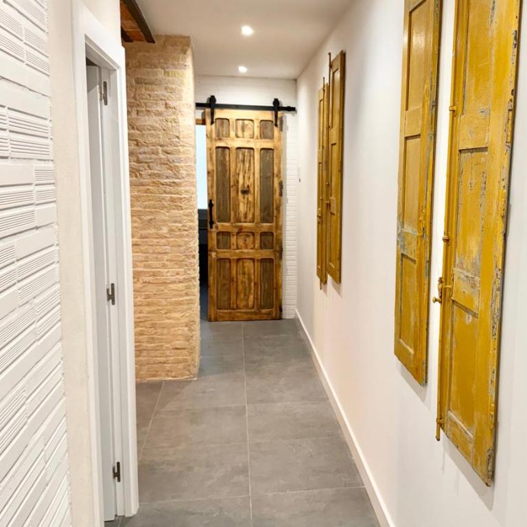 Vive Zaragoza XV - One-Bedroom Apartment - 6