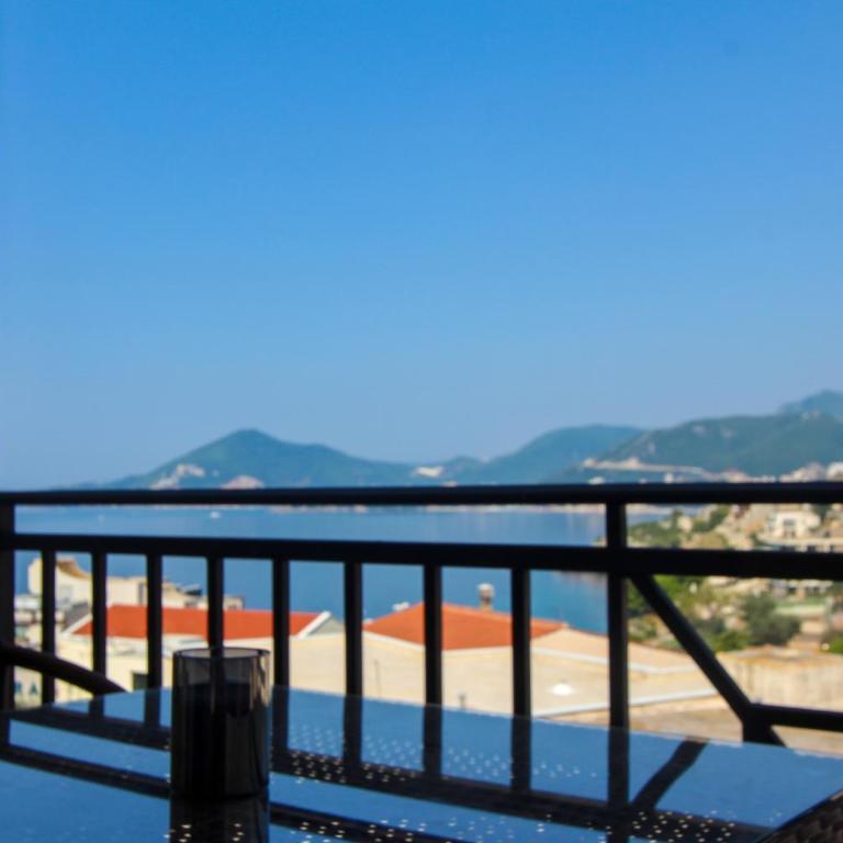 Luxury Sea View Apartment Przno - Two-Bedroom Apartment - 19