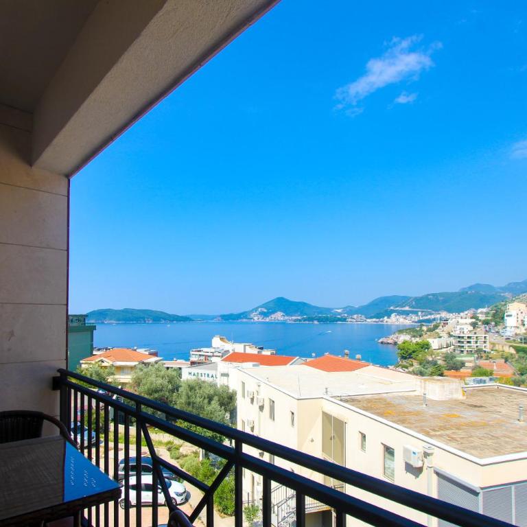 Luxury Sea View Apartment Przno - Two-Bedroom Apartment - 21