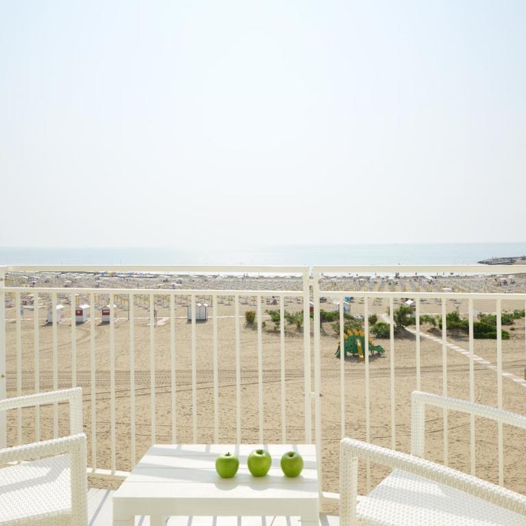 Stellamare - Camera Matrimoniale con Vista Mare - 3