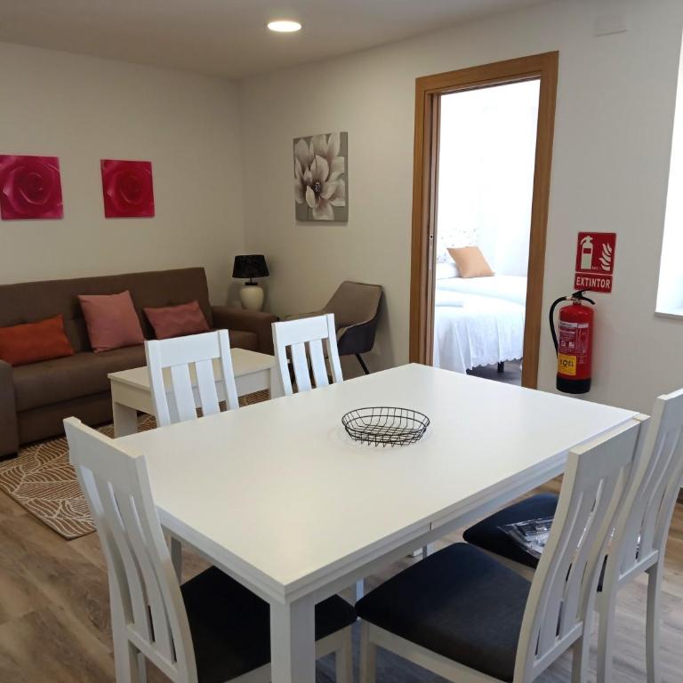 LAR SANTIAGO Apartamentos - dúplex - Apartamento Dúplex - 10