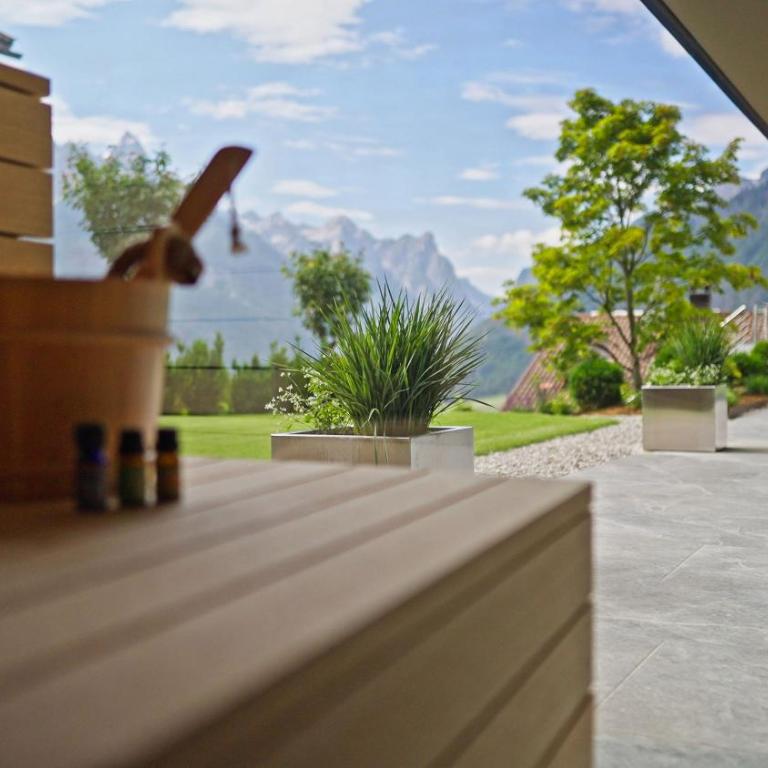 Enjoy Dolomites Apartment - Appartamento con 2 Camere da Letto e con Vista - 26