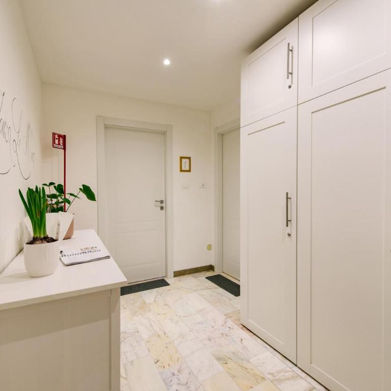 Residenza Le Mura - Appartamento Deluxe - 2