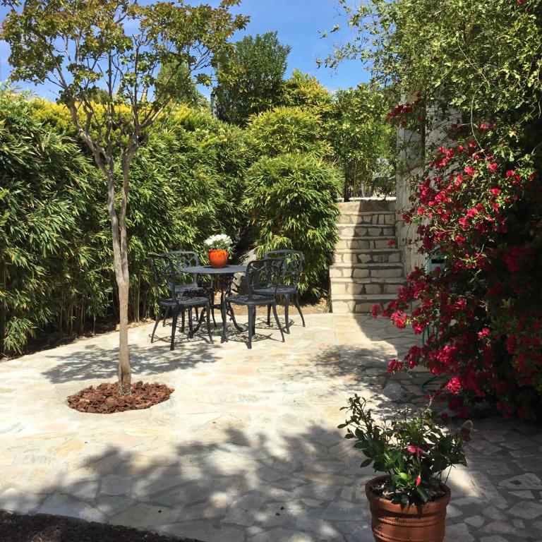 Villa Tranquila Large luxury 3 bedroomed 2 bathrooms private Villa with pool and Sea Views in Calonge Sant Antoni de Calonge - Villa de 3 dormitorios - 16