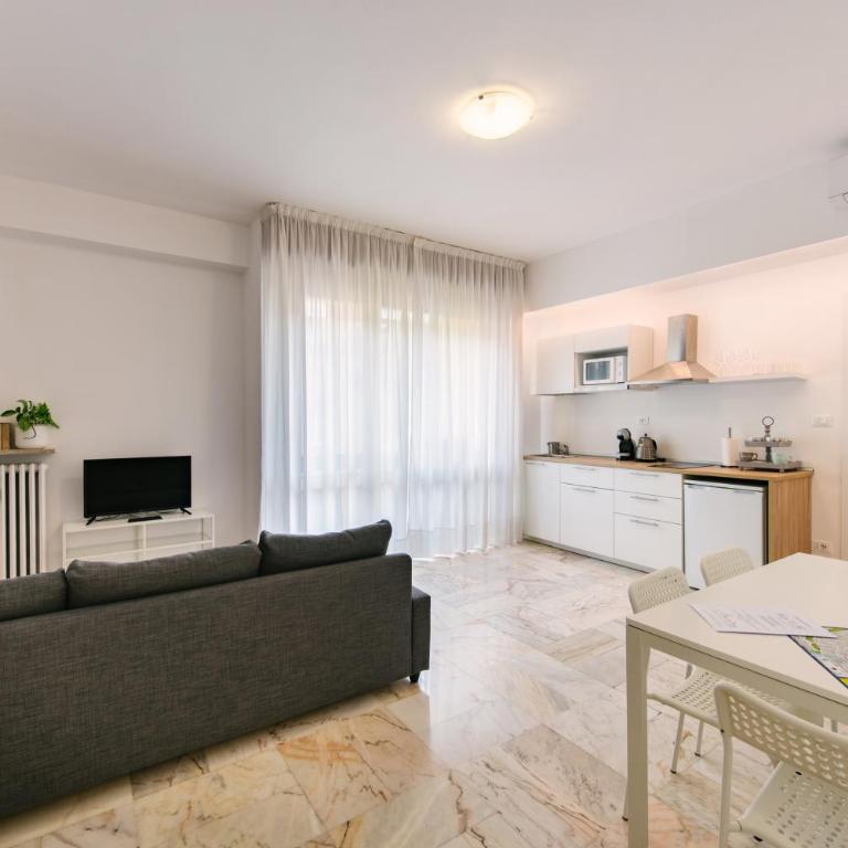 Residenza Le Mura - Appartamento Deluxe - 7