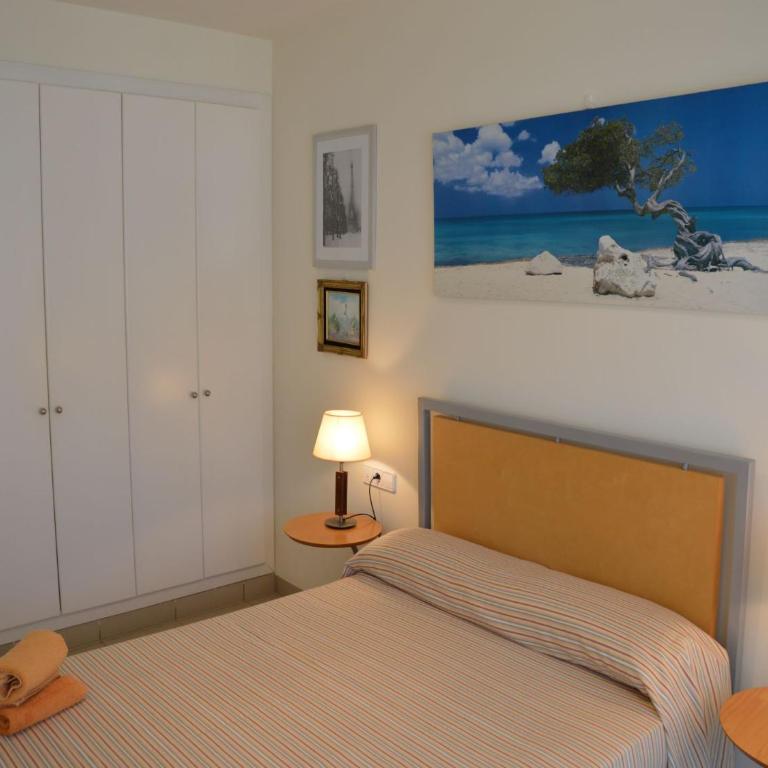 Estartit Park 1-1 - Apartment mit 2 Schlafzimmern - 12