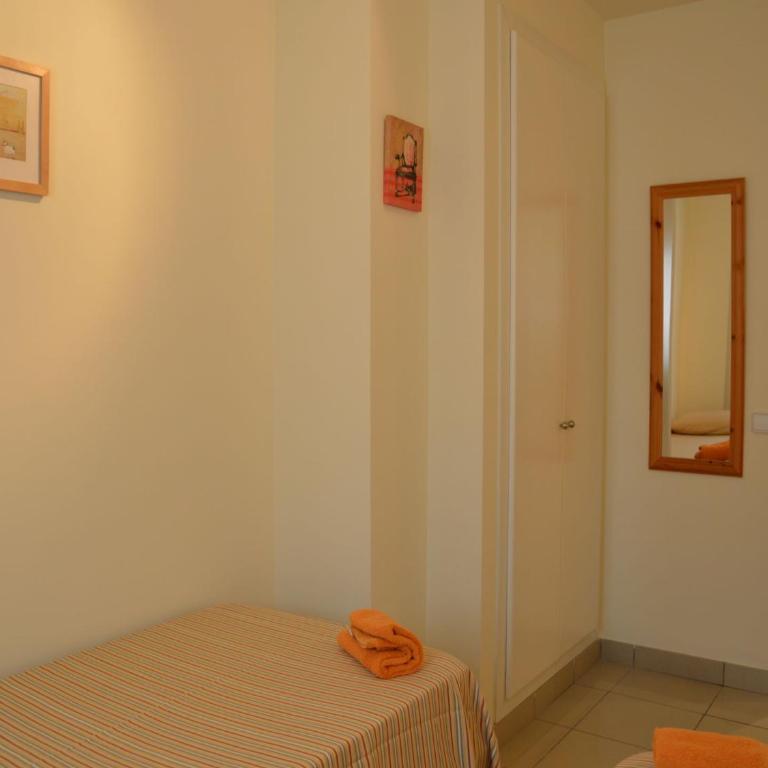 Estartit Park 1-1 - Apartment mit 2 Schlafzimmern - 14