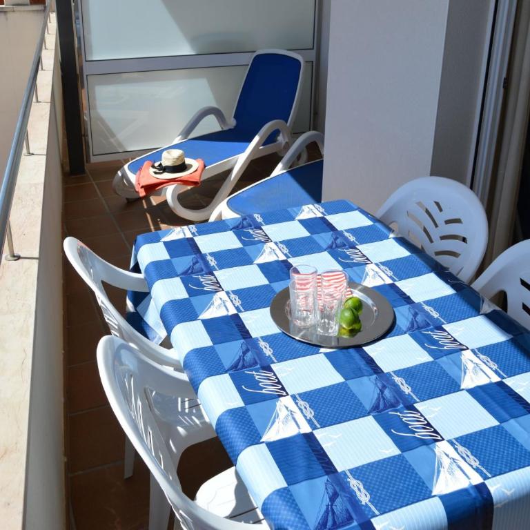 Estartit Park 1-1 - Apartment mit 2 Schlafzimmern - 17