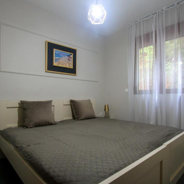 Luxury Sea View Apartment Przno - Two-Bedroom Apartment - 17