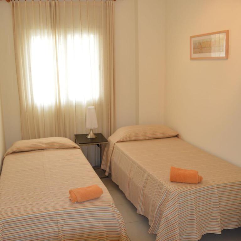Estartit Park 1-1 - Apartment mit 2 Schlafzimmern - 13