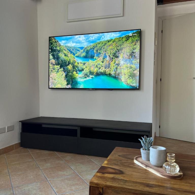 Domus Cerchio 19 - Affitti Brevi Italia - Appartamento con 3 Camere da Letto - 4