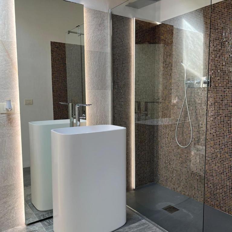 Domus Cerchio 19 - Affitti Brevi Italia - Appartamento con 3 Camere da Letto - 6