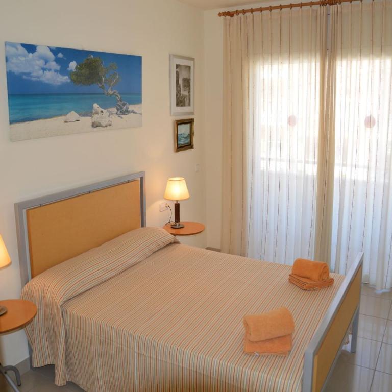 Estartit Park 1-1 - Apartment mit 2 Schlafzimmern - 11