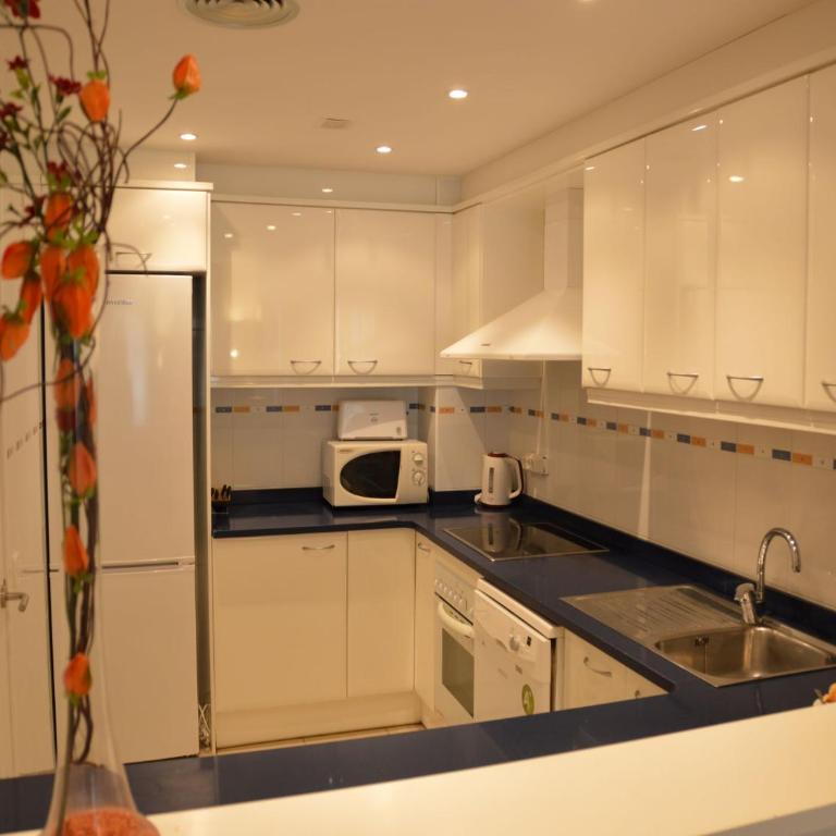 Estartit Park 1-1 - Apartment mit 2 Schlafzimmern - 8