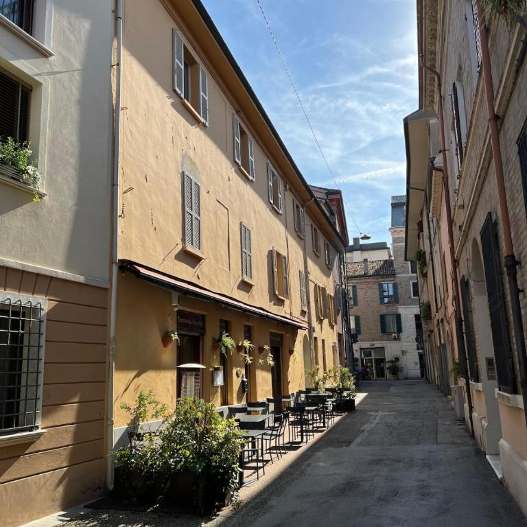 Domus Cerchio 19 - Affitti Brevi Italia - Appartamento con 3 Camere da Letto - 8