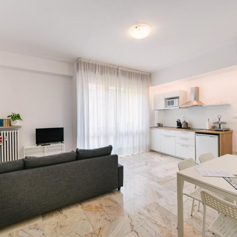 Residenza Le Mura - Appartamento Deluxe - 8