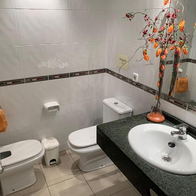 Estartit Park 1-1 - Apartment mit 2 Schlafzimmern - 16
