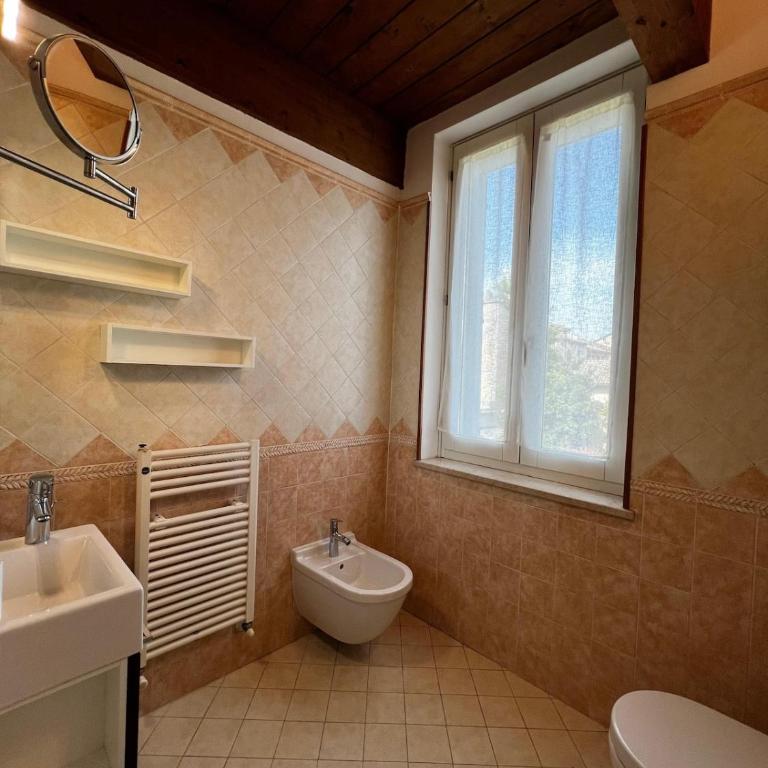 Domus Cerchio 19 - Affitti Brevi Italia - Appartamento con 3 Camere da Letto - 9