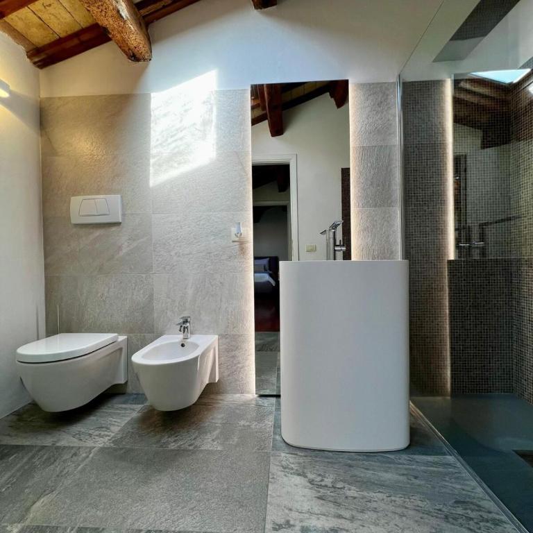 Domus Cerchio 19 - Affitti Brevi Italia - Appartamento con 3 Camere da Letto - 11