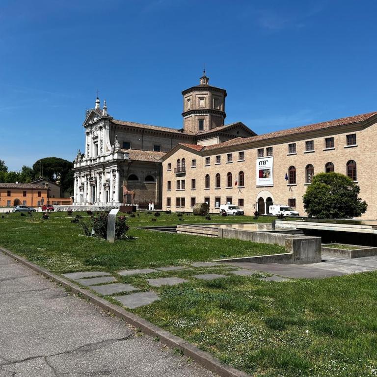 Domus Cerchio 19 - Affitti Brevi Italia - Appartamento con 3 Camere da Letto - 13