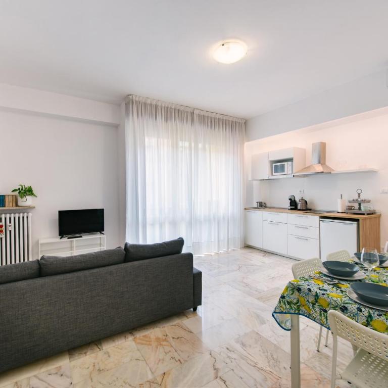 Residenza Le Mura - Appartamento Deluxe - 9