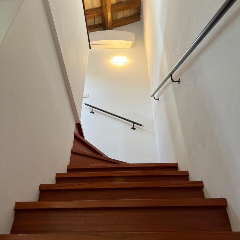 Domus Cerchio 19 - Affitti Brevi Italia - Appartamento con 3 Camere da Letto - 16