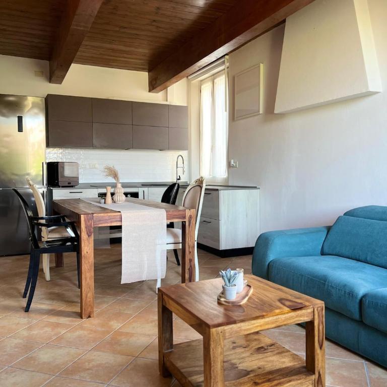 Domus Cerchio 19 - Affitti Brevi Italia - Appartamento con 3 Camere da Letto - 18