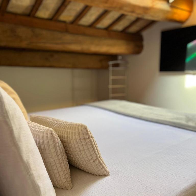 Domus Cerchio 19 - Affitti Brevi Italia - Appartamento con 3 Camere da Letto - 19