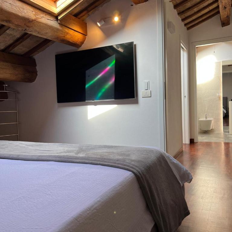 Domus Cerchio 19 - Affitti Brevi Italia - Appartamento con 3 Camere da Letto - 22