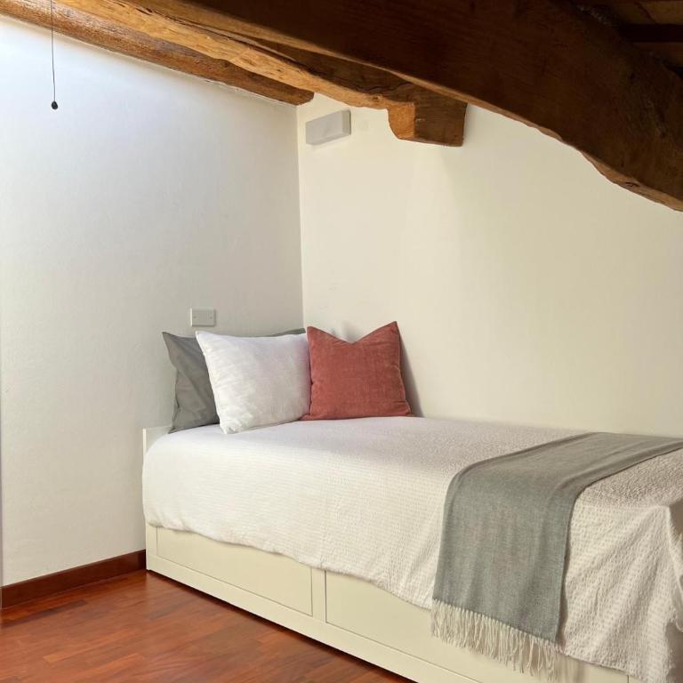 Domus Cerchio 19 - Affitti Brevi Italia - Appartamento con 3 Camere da Letto - 23