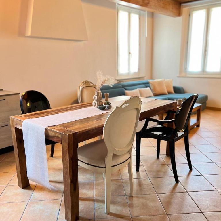 Domus Cerchio 19 - Affitti Brevi Italia - Appartamento con 3 Camere da Letto - 27