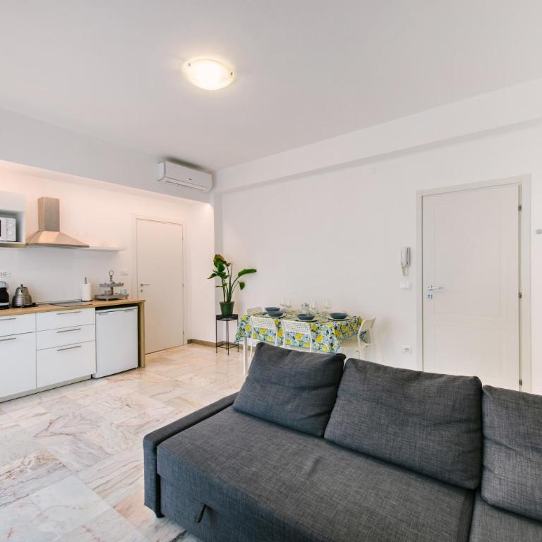 Residenza Le Mura - Appartamento Deluxe - 6