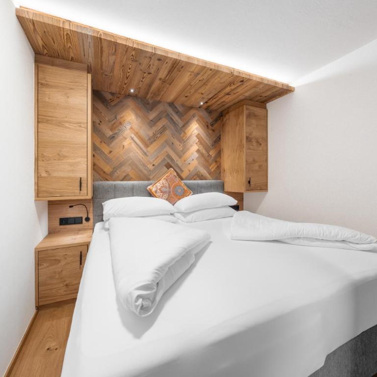 Appartements Retthäusl - Appartamento con 1 Camera da Letto - 3
