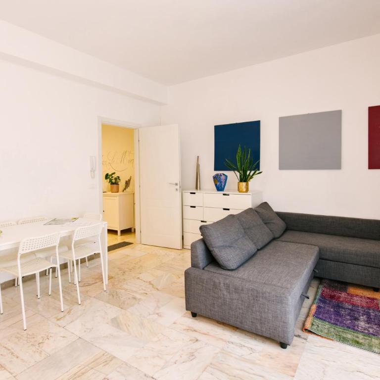 Residenza Le Mura - Appartamento Deluxe - 10