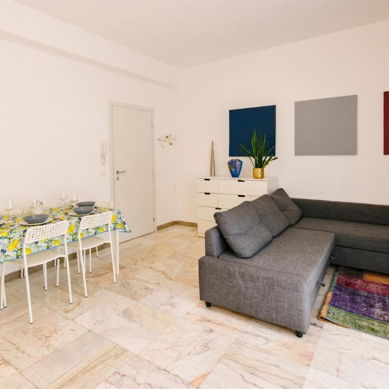 Residenza Le Mura - Appartamento Deluxe - 12