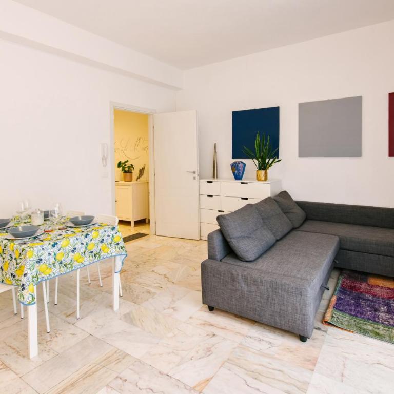 Residenza Le Mura - Appartamento Deluxe - 13