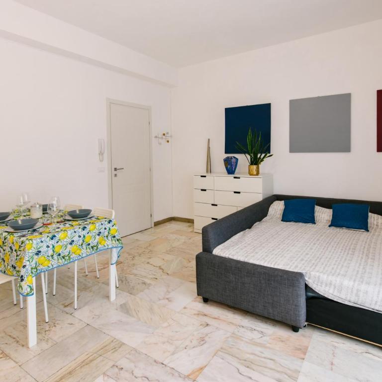 Residenza Le Mura - Appartamento Deluxe - 14