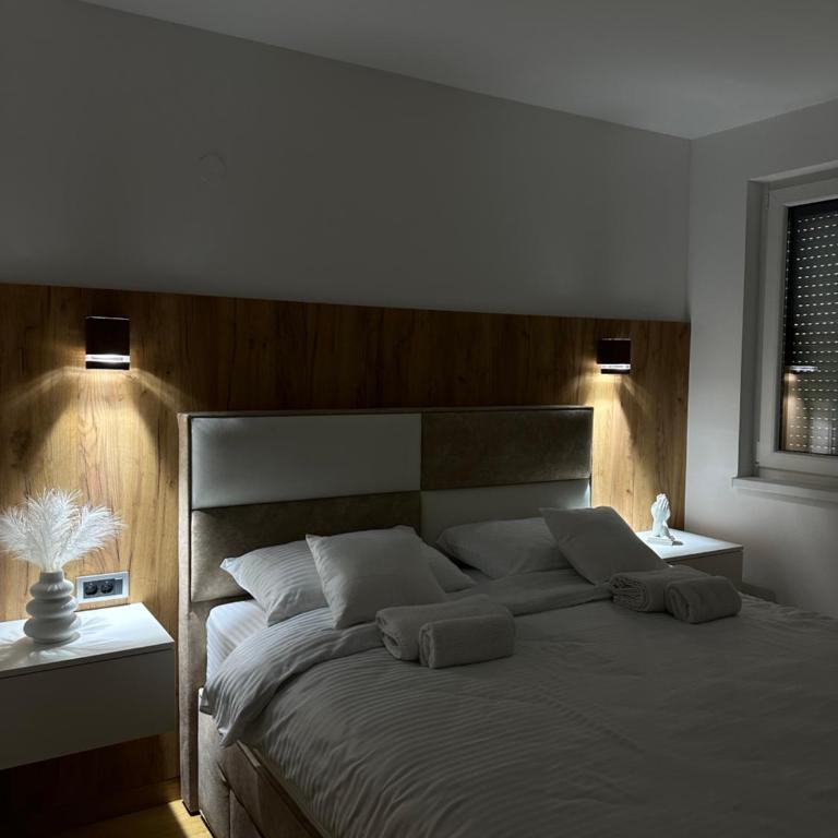 N Apartment - Apartman sa 1 Spavaćom Sobom - 22