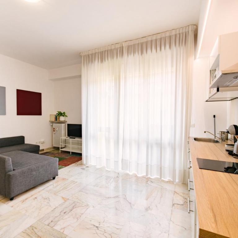 Residenza Le Mura - Appartamento Deluxe - 17