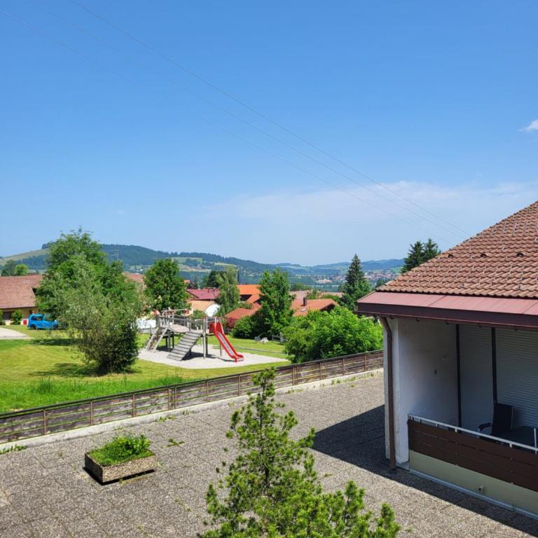 Ferienwohnung Zum Hochgrat - Apartment mit 1 Schlafzimmer - 5