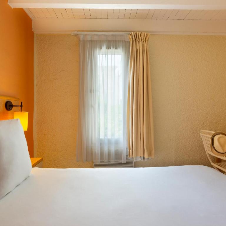 SOWELL RESIDENCES Les Lauriers Roses - Appartement 1 Chambre - 2