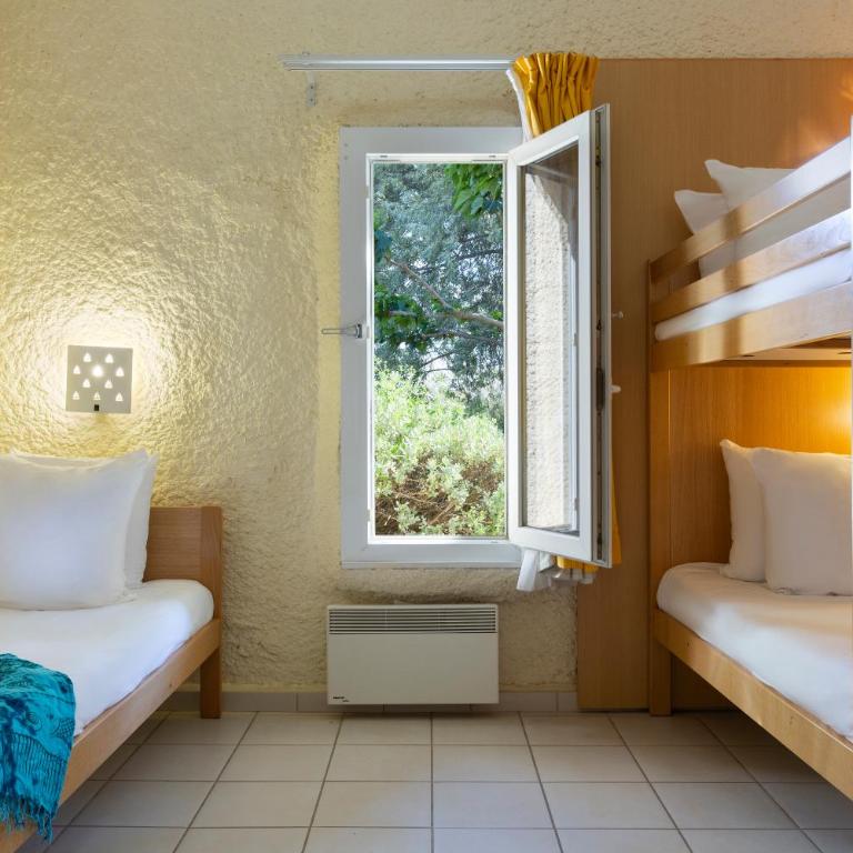 SOWELL RESIDENCES Les Lauriers Roses - Appartement 2 Chambres - 1