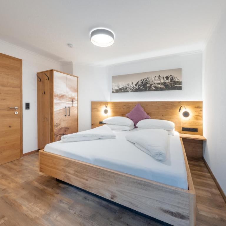 Appartements Retthäusl - Appartamento con 2 Camere da Letto - 5