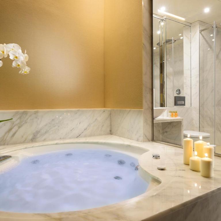 Ponte Vecchio Suites & Spa - Deluxe Studio - 3