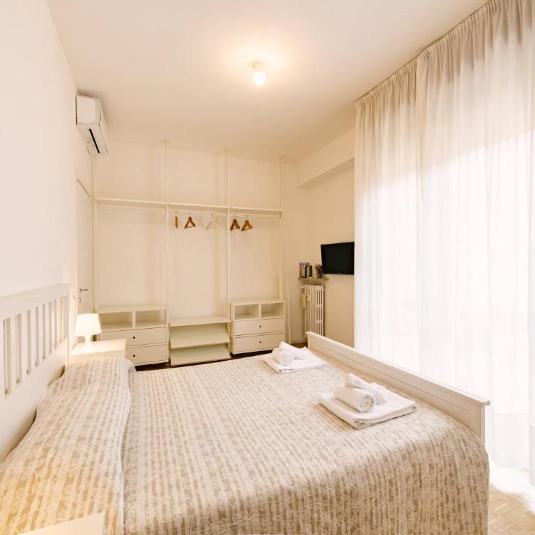Residenza Le Mura - Appartamento Deluxe - 23