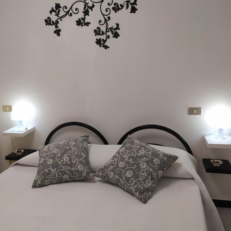 Appartamento Grifo - Appartamento con 1 Camera da Letto - 6